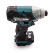 MAKITA TD111DZ - AKU BEZUHLÍKOVÝ RÁZOVÝ ŠROUBOVÁK LI-ION CXT 10,8/12V,BEZ AKU Z - AKU NÁŘADÍ