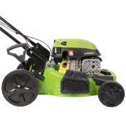 BENZÍNOVÁ SEKAČKA PROCRAFT PLM460 NE | PLM460 NE PROCRAFT - SEKAČKY SE ZÁBĚREM 46-48 CM - SEKAČKY