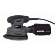 POWERPLUS POWE40020 MINI DELTA BRUSKA 140 W - ELEKTRO NÁŘADÍ