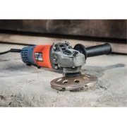 EXTOL PREMIUM BRUSKA ÚHLOVÁ S PÁDLOVÝM VYPÍNAČEM, 125MM, 900W, 8892025 - ELEKTRO NÁŘADÍ