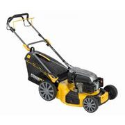 POWERPLUS POWXG60250X BENZINOVÁ SEKAČKA S POJEZDEM 196CC 530MM - SEKAČKY SE ZÁBĚREM 50-56 CM - SEKAČKY