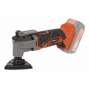 POWERPLUS POWDP4060 AKU MULTITOOL OSCILAČNÍ BRUSKA 20V (BEZ AKU) - AKU NÁŘADÍ