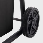 SCHEPPACH GS 70 ELEKTRICKÝ VÁLCOVÝ DRTIČ VĚTVÍ 2800 W S BOXEM NA ŠTĚPKY - DRTIČE VĚTVÍ - ZAHRADNÍ STROJE A TECHNIKA