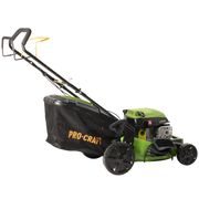 BENZÍNOVÁ SEKAČKA PROCRAFT PLM460 | PLM460 PROCRAFT - SEKAČKY SE ZÁBĚREM 46-48 CM - SEKAČKY