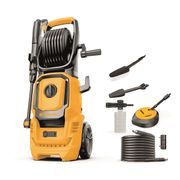 RIWALL PRO REPW 155 SET ELEKTRICKÁ TLAKOVÁ MYČKA 150 BARŮ S PŘÍSLUŠENSTVÍM - TLAKOVÉ MYČKY ELEKTRICKÉ{% if kategorie.adresa_nazvy[0] != zbozi.kategorie.nazev %} - ZAHRADNÍ STROJE A TECHNIKA{% endif %}