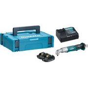 MAKITA TL065DSAJ - AKU ÚHLOVÝ RÁZOVÝ UTAHOVÁK 3/8" LI-ION CXT 10,8/12V/2,0AH - AKU NÁŘADÍ