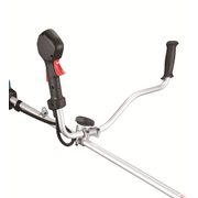 MAKITA UR016GZ - AKU KŘOVINOŘEZ LI-ION XGT 40V,BEZ AKU Z - AKU KŘOVINOŘEZY - ZAHRADNÍ STROJE A TECHNIKA