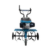 KÖNNER & SÖHNEN CZ KÖNNER & SÖHNEN BENZÍNOVÝ KULTIVÁTOR KS 4HP-70 - BENZÍNOVÉ KULTIVÁTORY - ZAHRADNÍ STROJE A TECHNIKA