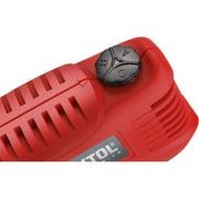 EXTOL PREMIUM PISTOLE PÁJECÍ S REGULACÍ TEPLOTY, TRANSFORMÁTOROVÁ, 200W, 8894510 - ELEKTRO NÁŘADÍ