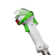 BENZÍNOVÝ KŘOVINOŘEZ S ELEKTRICKÝM STARTOVANÍM PROCRAFT T4200EL PRO | T4200EL PRO PROCRAFT - 2-TAKTNÍ KŘOVINOŘEZY - ZAHRADNÍ STROJE A TECHNIKA