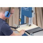 SCHEPPACH BASA 3 PÁSOVÁ PILA 230 V - ELEKTRO NÁŘADÍ