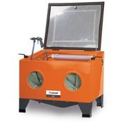 PÍSKOVACÍ BOX SSK 1 - ELEKTRO NÁŘADÍ