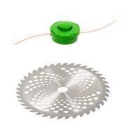 AKU KŘOVINOŘEZ OBOURUČNÍ RUKOJEŤ (ŘIDÍTKA) PROCRAFT ATA-40C | ATA-40C PROCRAFT - AKU KŘOVINOŘEZY - ZAHRADNÍ STROJE A TECHNIKA