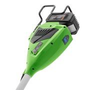 AKU KŘOVINOŘEZ PROCRAFT ATA-40BS, 40V | ATA-40BS PROCRAFT - AKU KŘOVINOŘEZY - ZAHRADNÍ STROJE A TECHNIKA