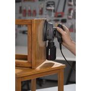 POWERPLUS POWE40020 MINI DELTA BRUSKA 140 W - ELEKTRO NÁŘADÍ