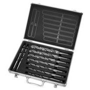 VRTÁKY HSS, MK2, SADA 9 KS - ELEKTRO NÁŘADÍ