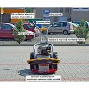 DAKR  SEKAČKA PANTER/1 LONCIN - DAKR PANTER - DAKR