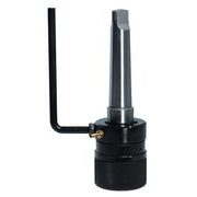 UNÁŠECÍ HLAVA MK3 / WELDON 19 MM QUICK (S CHLAZENÍM) - ELEKTRO NÁŘADÍ