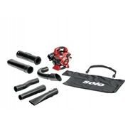 442 SOLO BY AL-KO SOLO BY AL-KO - BENZÍNOVÉ VYSAVAČE LISTÍ - ZAHRADNÍ STROJE A TECHNIKA