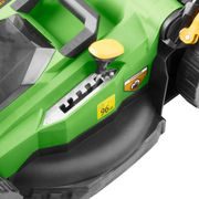 AKU SEKAČKA PROCRAFT PLM23BB (BEZ BATERIE A NABÍJEČKY) | PLM23BB PROCRAFT - AKUMULÁTOROVÉ SEKAČKY - SEKAČKY
