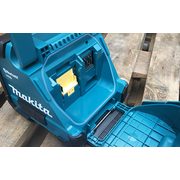 MAKITA DMR202 - AKU PŘEHRÁVAČ S USB A BLUETOOTH, LI-ION CXT 10,8/12V,LXT14,4/18V Z - AKU NÁŘADÍ