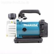 MAKITA DVP180Z - AKU VÝVĚVA LI-ION LXT 18V, BEZ AKU Z - AKU NÁŘADÍ