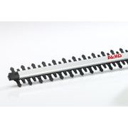 HT 550 AL-KO - ELEKTRICKÝ PLOTOSTŘIH - ZAHRADNÍ STROJE A TECHNIKA