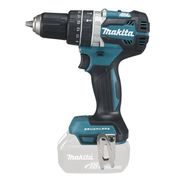 MAKITA DHP484Z - AKU BEZUHLÍKOVÝ PŘÍKLEPOVÝ ŠROUBOVÁK LI-ION LXT 18V, BEZ AKU Z - AKU NÁŘADÍ