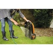 WR147E.1 - ROBOTICKÁ SEKAČKA LANDROID L1000 - ROBOTICKÉ SEKAČKY - SEKAČKY