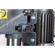 PTB-16B/230 - STOLNÍ VRTAČKA - ELEKTRO NÁŘADÍ