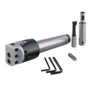 PŘESNÁ VYVRTÁVACÍ MALÁ HLAVA ISO30 (Ø 10 – 220 MM) - ELEKTRO NÁŘADÍ