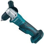 MAKITA DDA351Z - AKU ÚHLOVÁ VRTAČKA S RYCHLOSKLÍČIDLEM LI-ION LXT 18V,BEZ AKU Z - AKU NÁŘADÍ