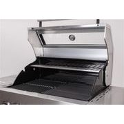 MASPORT BBQ S/S4 AL-KO - PLYNOVÉ GRILY - ZAHRADNÍ STROJE A TECHNIKA