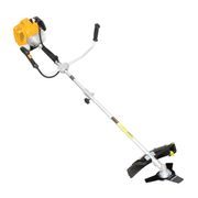 RIWALL PRO RPB 500 KŘOVINOŘEZ S BENZÍNOVÝM MOTOREM 52 CCM - 2-TAKTNÍ KŘOVINOŘEZY - ZAHRADNÍ STROJE A TECHNIKA