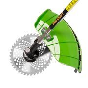 AKU KŘOVINOŘEZ OBOURUČNÍ RUKOJEŤ (ŘIDÍTKA) PROCRAFT ATA-40C | ATA-40C PROCRAFT - AKU KŘOVINOŘEZY - ZAHRADNÍ STROJE A TECHNIKA