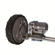 MAKITA LM001GZ - AKU SEKAČKA S POJEZDEM 480MM LI-ION XGT 40V BEZ AKU Z - AKUMULÁTOROVÉ SEKAČKY - SEKAČKY