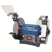 SCHEPPACH SM 200 AL DVOUKOTOUČOVÁ BRUSKA - ELEKTRO NÁŘADÍ{% if kategorie.adresa_nazvy[0] != zbozi.kategorie.nazev %} - ELEKTRO NÁŘADÍ{% endif %}