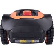 EXTOL PREMIUM SEKAČKA AKU ROBOTICKÁ, 900M2, 8895651 - ROBOTICKÉ SEKAČKY - SEKAČKY