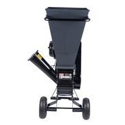 MZD-13/102 - MOTOROVÝ ZAHRADNÍ DRTIČ - DRTIČE VĚTVÍ - ZAHRADNÍ STROJE A TECHNIKA