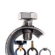 STOLNÍ VRTAČKA OPTIDRILL DH 24 BV - ELEKTRO NÁŘADÍ