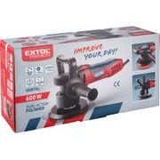 EXTOL PREMIUM LEŠTIČKA ORBITÁLNÍ, 600W, 8892510 - ELEKTRO NÁŘADÍ