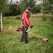 BC 3640 B SOLO BY AL-KO - AKU KŘOVINOŘEZY - ZAHRADNÍ STROJE A TECHNIKA