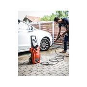 EXTOL PREMIUM HPC 1800 ČISTIČ VYSOKOTLAKÝ SE SAMONASÁVÁNÍM VODY A ŠAMPONOVÁNÍM, 140BAR, 1800W, 8895200 - TLAKOVÉ MYČKY ELEKTRICKÉ - ZAHRADNÍ STROJE A TECHNIKA