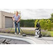 POWERPLUS POWXG90500 ELEKTRICKÁ TLAKOVÁ MYČKA 2200W 170BAR - TLAKOVÉ MYČKY ELEKTRICKÉ - ZAHRADNÍ STROJE A TECHNIKA