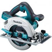 MAKITA DHS710Z - AKU OKRUŽNÍ PILA LI-ION LXT 2X18V BEZ AKU Z - AKU NÁŘADÍ{% if kategorie.adresa_nazvy[0] != zbozi.kategorie.nazev %} - AKU NÁŘADÍ{% endif %}