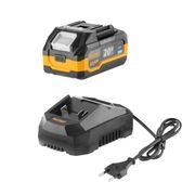 AKU RUČNÍ PILKA PROCRAFT PKA35 | PKA35 PROCRAFT - AKU ŘETĚZOVÉ PILY - ZAHRADNÍ STROJE A TECHNIKA