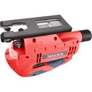 EXTOL PREMIUM PILA PŘÍMOČARÁ S LASEREM A SVĚTLEM, 800W, 8893103 - ELEKTRO NÁŘADÍ