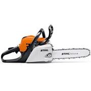 STIHL MS 211 - LEHKÁ MOTOROVÁ PILA O VÝKONU 1,7KW - BENZÍNOVÉ ŘETĚZOVÉ PILY{% if kategorie.adresa_nazvy[0] != zbozi.kategorie.nazev %} - ZAHRADNÍ STROJE A TECHNIKA{% endif %}