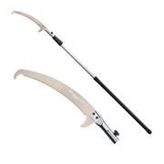 SILKY HAYAUCHI 6300-6.5 TELESKOPICKÁ PILA - PILKY NA VĚTVE{% if kategorie.adresa_nazvy[0] != zbozi.kategorie.nazev %} - ZAHRADNÍ NÁŘADÍ{% endif %}