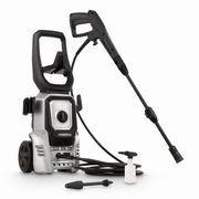 POWERPLUS POWXG90406 ELEKTRICKÁ TLAKOVÁ MYČKA 1400W 110BAR - TLAKOVÉ MYČKY ELEKTRICKÉ{% if kategorie.adresa_nazvy[0] != zbozi.kategorie.nazev %} - ZAHRADNÍ STROJE A TECHNIKA{% endif %}